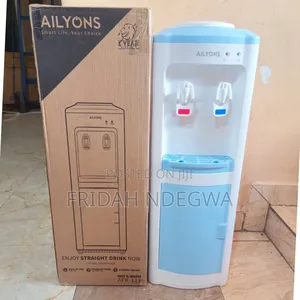 Ailyons Hot and Normal Water Dispenser
