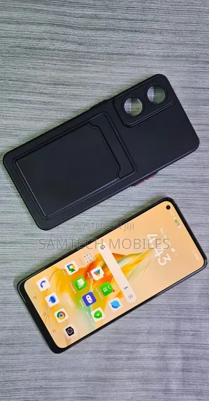 Oppo Reno8 T 256 GB Orange