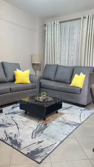 Fully Furnished 1 Bedroom Airbnb in South B.