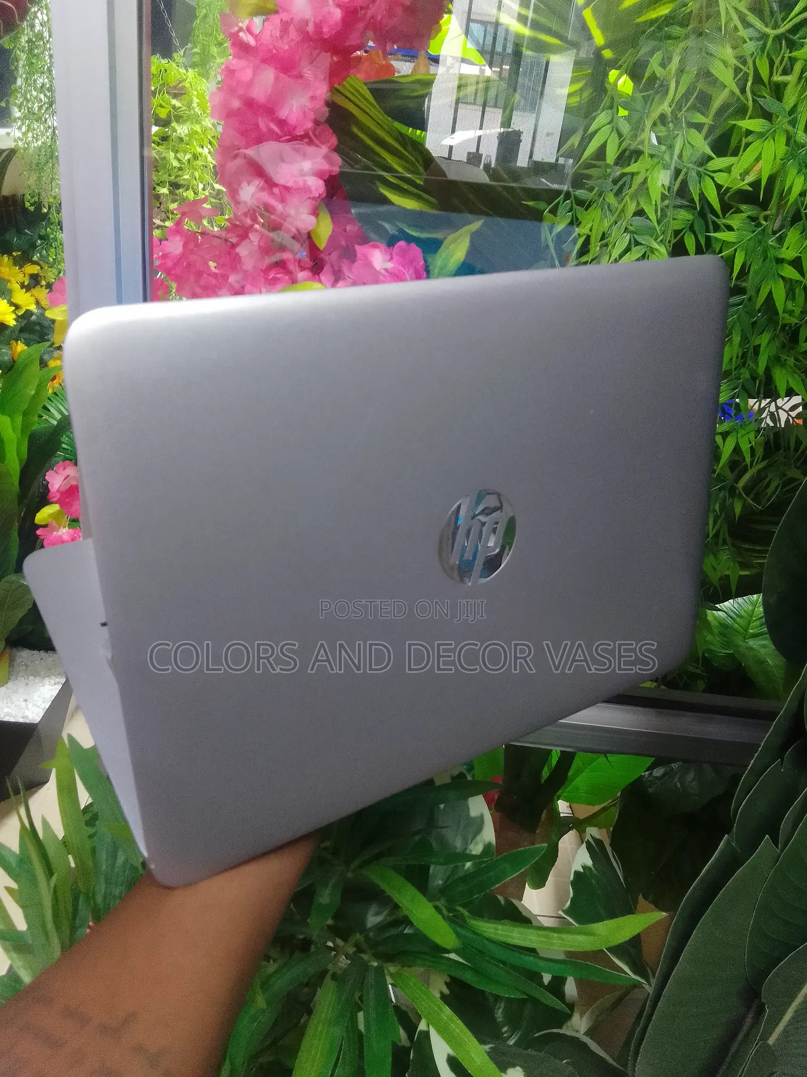 Laptop HP EliteBook 820 G3 8GB Intel Core I5 SSD 256GB