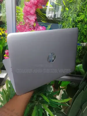 Laptop HP EliteBook 820 G3 8GB Intel Core I5 SSD 256GB