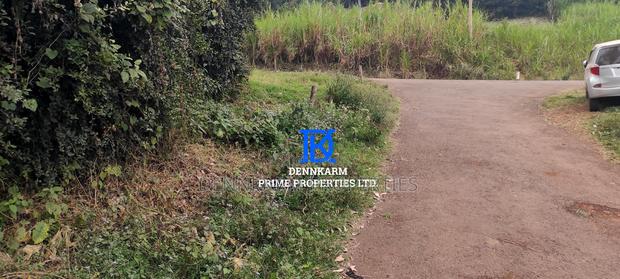 Commercial Plot On Tarmac For Sale – Kikuyu, Texas Area - thumbnail 6