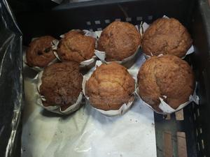 Muffins Consultant - main view