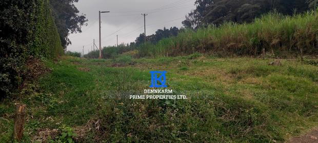 Commercial Plot On Tarmac For Sale – Kikuyu, Texas Area - thumbnail 7