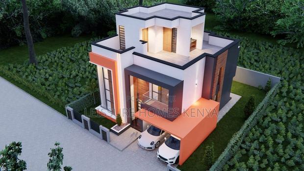 5bdrm Townhouse/Terrace In Kikuyu For Sale - thumbnail 2