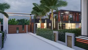 5bdrm Townhouse/Terrace In Kikuyu For Sale