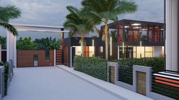 5bdrm Townhouse/Terrace In Kikuyu For Sale - thumbnail 3