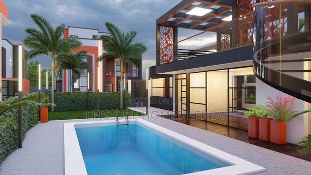 5bdrm Townhouse/Terrace In Kikuyu For Sale - thumbnail 5