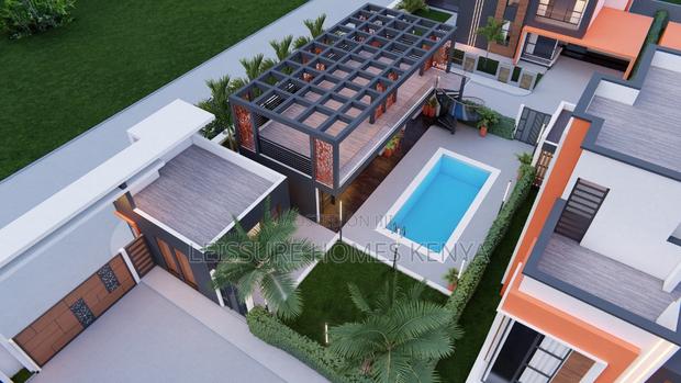 5bdrm Townhouse/Terrace In Kikuyu For Sale - thumbnail 6