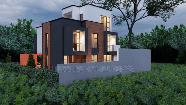 5bdrm Townhouse/Terrace In Kikuyu For Sale - thumbnail 8