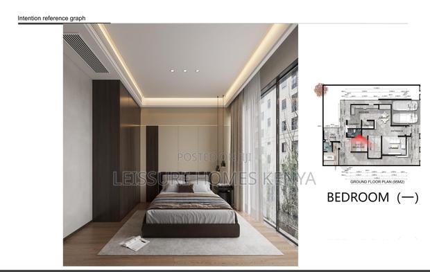 5bdrm Townhouse/Terrace In Kikuyu For Sale - thumbnail 10