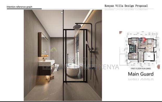 5bdrm Townhouse/Terrace In Kikuyu For Sale - thumbnail 11