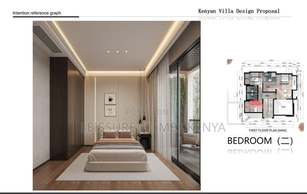 5bdrm Townhouse/Terrace In Kikuyu For Sale - thumbnail 12