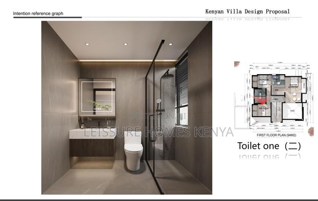 5bdrm Townhouse/Terrace In Kikuyu For Sale - thumbnail 13