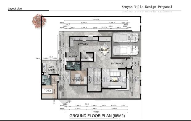 5bdrm Townhouse/Terrace In Kikuyu For Sale - thumbnail 14