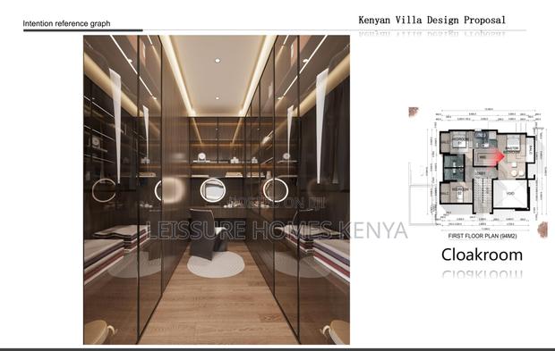 5bdrm Townhouse/Terrace In Kikuyu For Sale - thumbnail 15