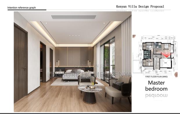 5bdrm Townhouse/Terrace In Kikuyu For Sale - thumbnail 16