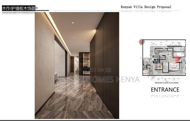 5bdrm Townhouse/Terrace In Kikuyu For Sale - thumbnail 17