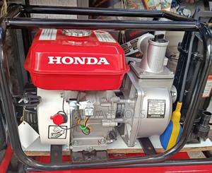 3" Honda Water Pump/Generator Water Pump 3" - thumbnail 2