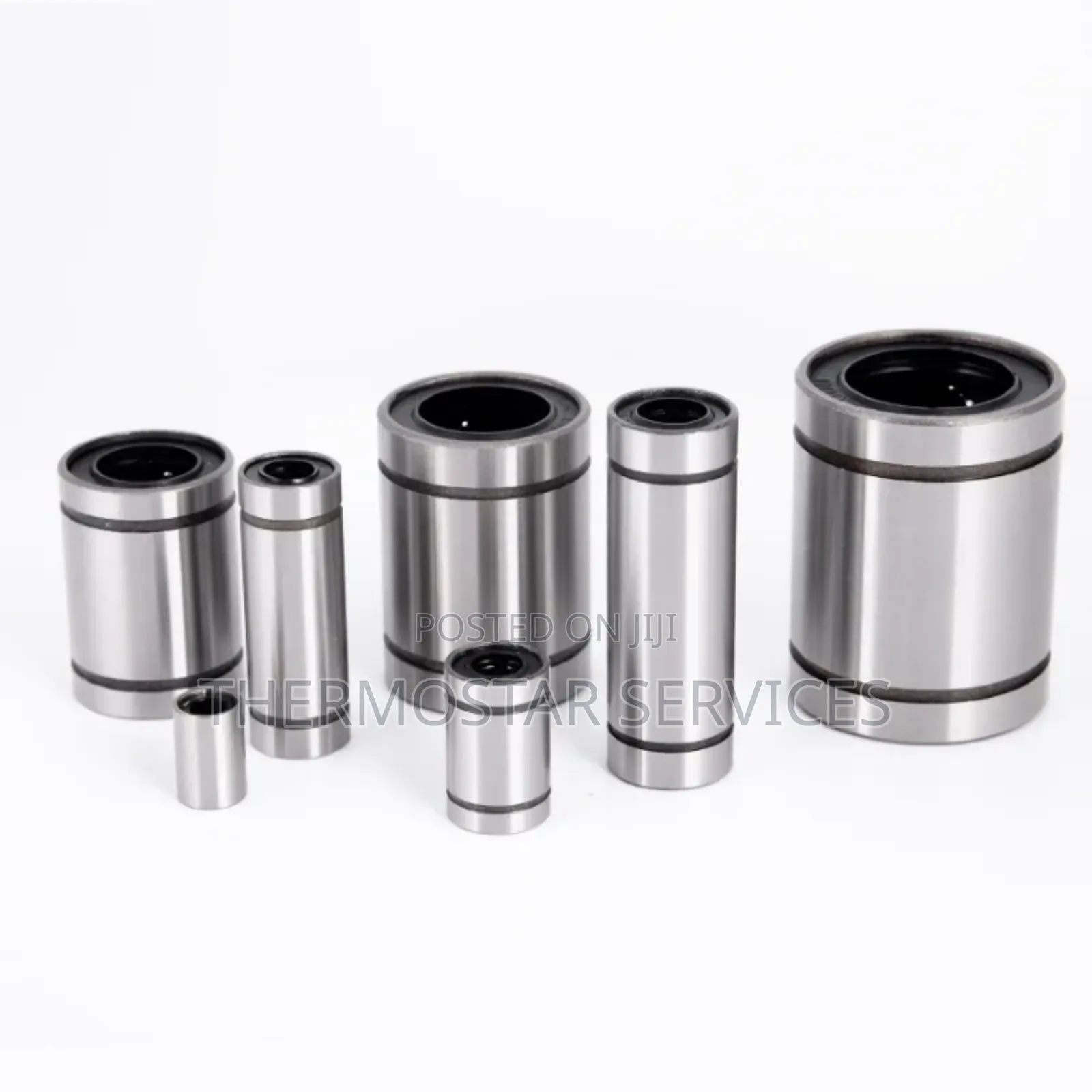 Leaner Bearing