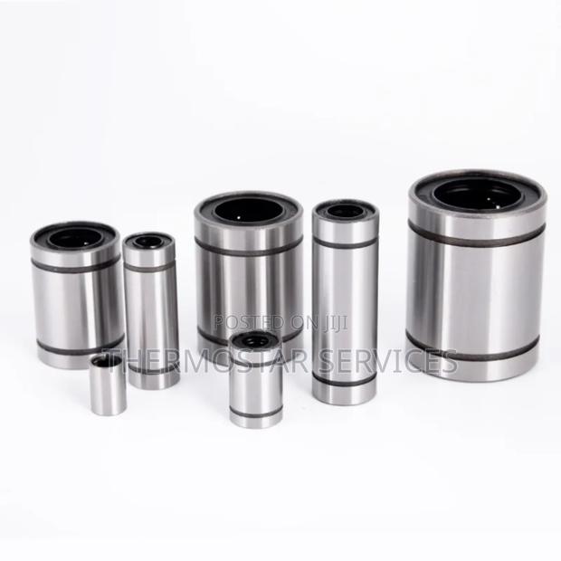 Leaner Bearing