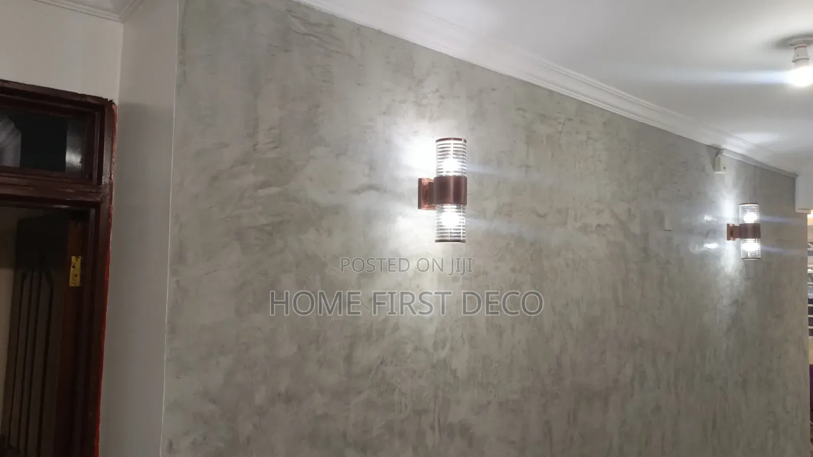 Professional Painting Services