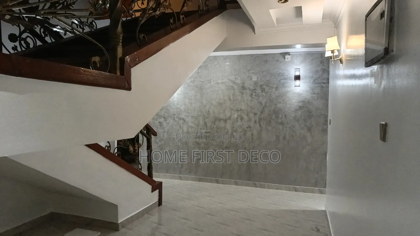 Professional Painting Services