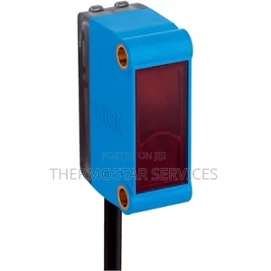 Color Mark Sensor