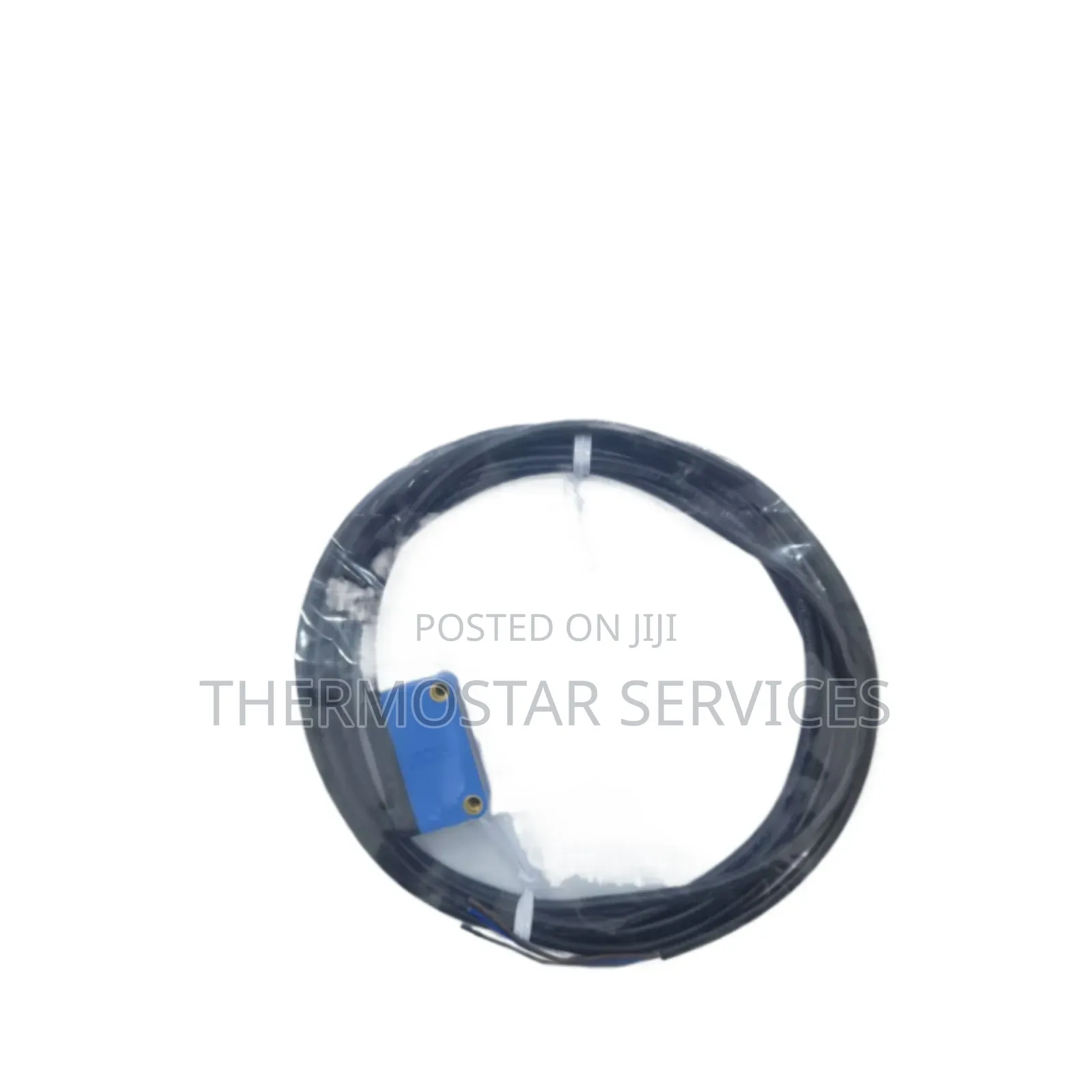 Color Mark Sensor