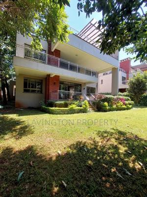 5bdrm Villa in Maziwa for rent - thumbnail 2