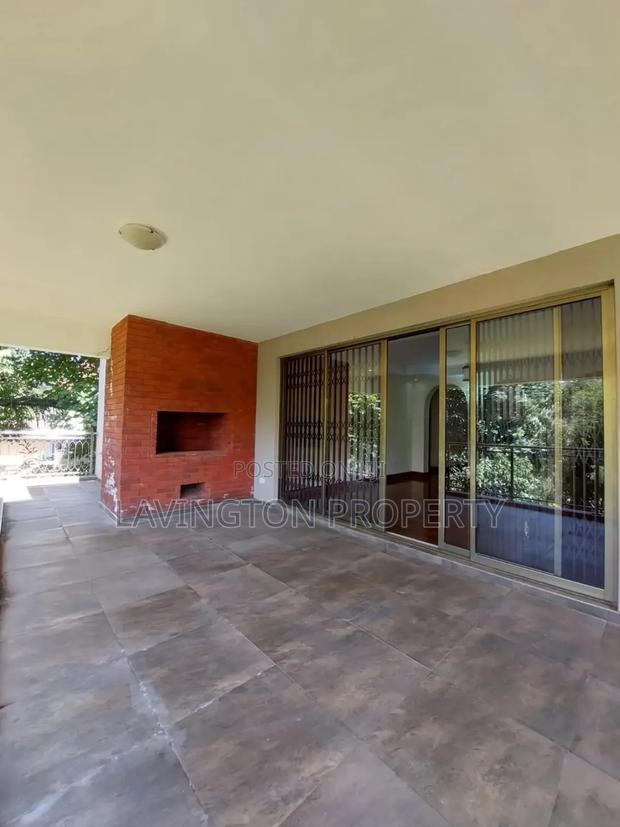 5bdrm Villa in Maziwa for rent - thumbnail 3