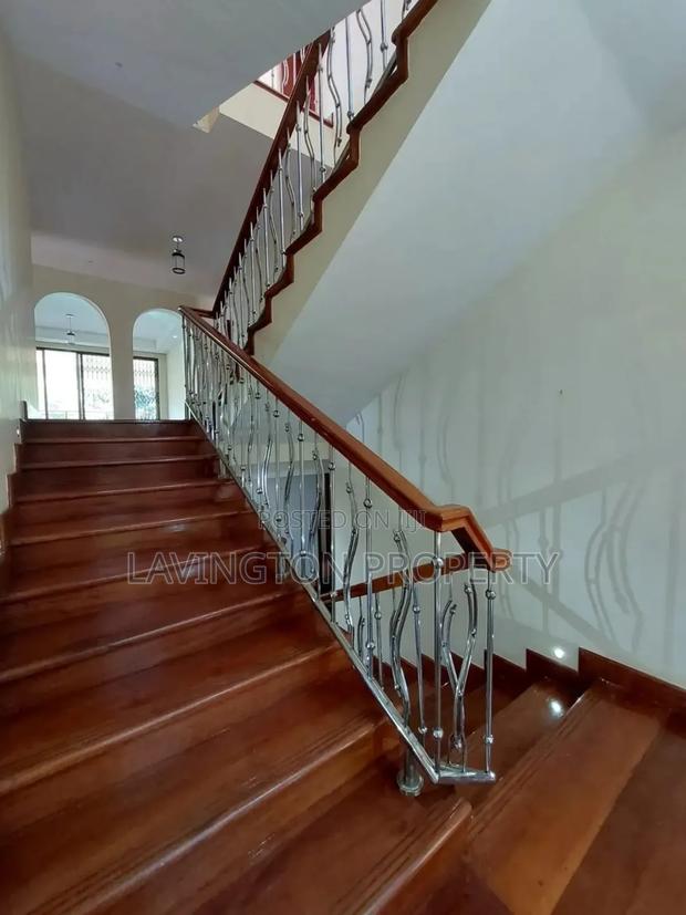 5bdrm Villa in Maziwa for rent - thumbnail 4