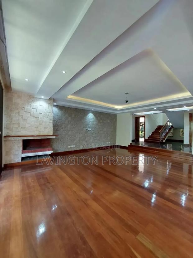 5bdrm Villa in Maziwa for rent - thumbnail 5