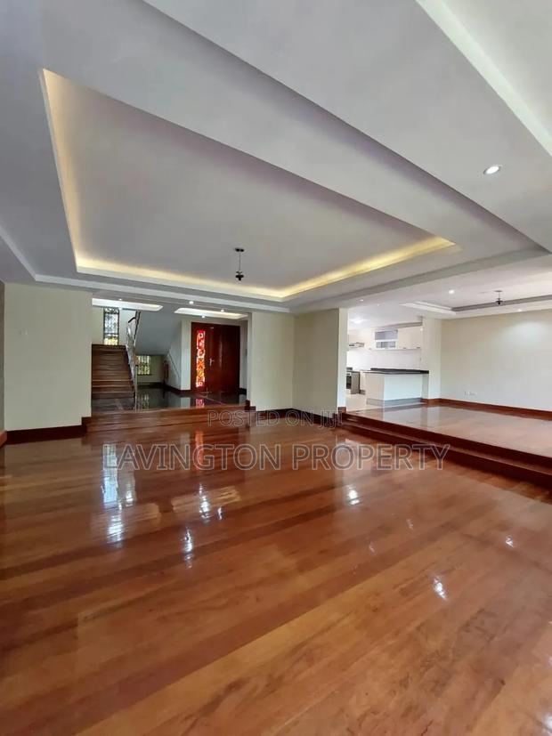 5bdrm Villa in Maziwa for rent - thumbnail 6