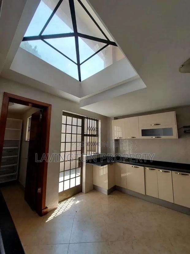 5bdrm Villa in Maziwa for rent - thumbnail 7