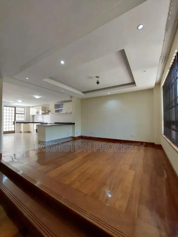 5bdrm Villa in Maziwa for rent - thumbnail 8