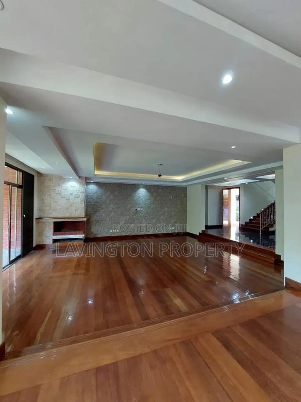 5bdrm Villa in Maziwa for rent - thumbnail 9