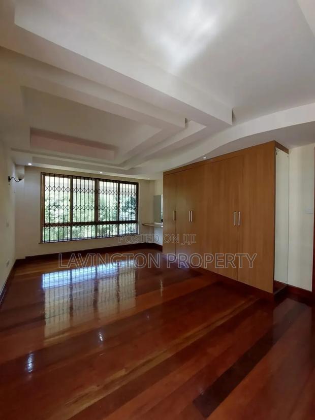 5bdrm Villa in Maziwa for rent - thumbnail 10