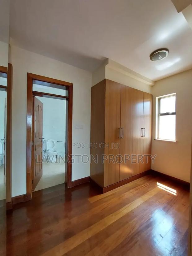 5bdrm Villa in Maziwa for rent - thumbnail 11