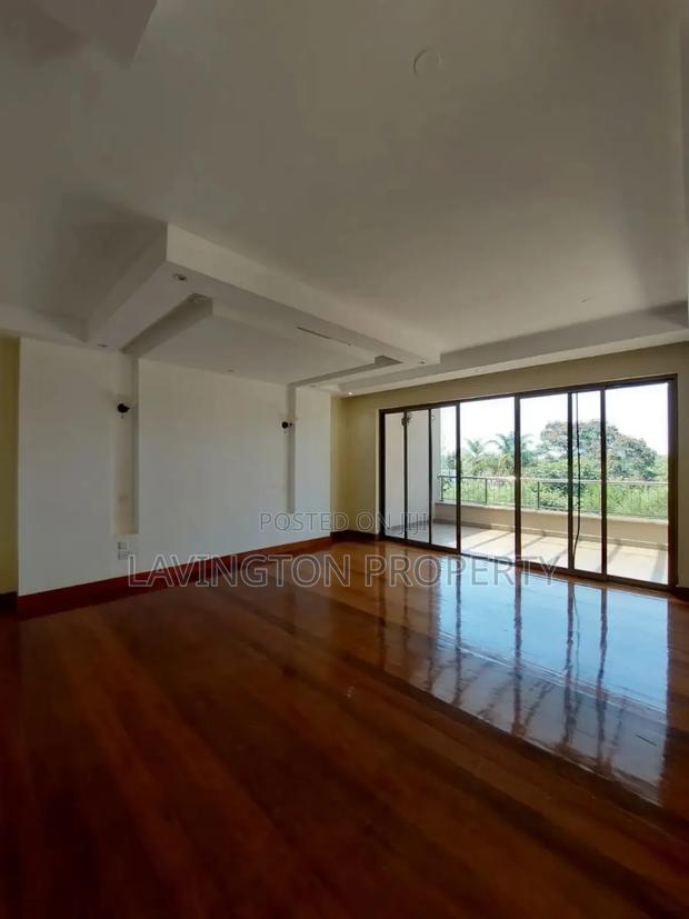 5bdrm Villa in Maziwa for rent - thumbnail 12