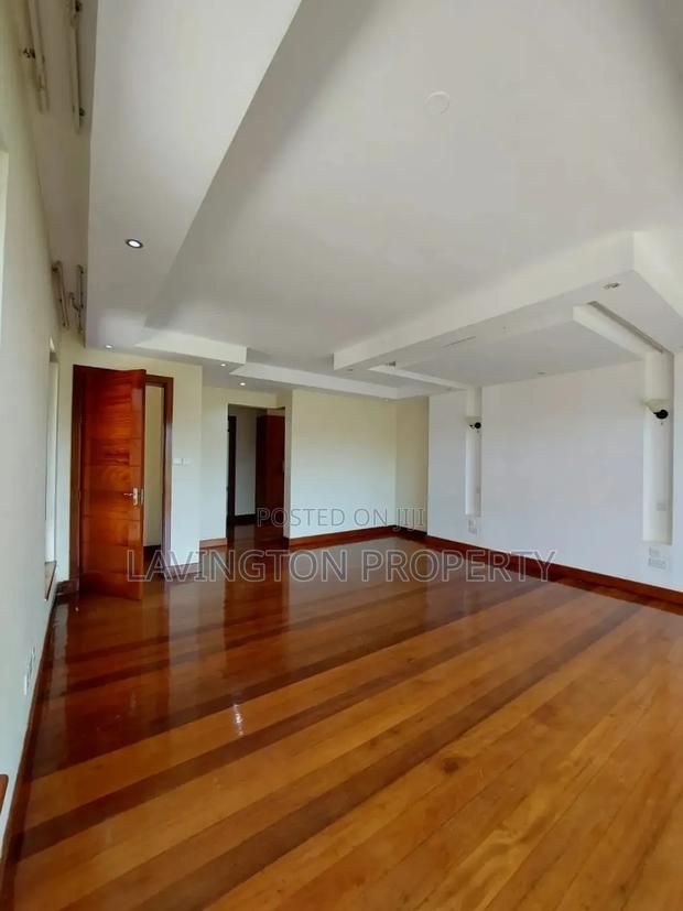 5bdrm Villa in Maziwa for rent - thumbnail 13