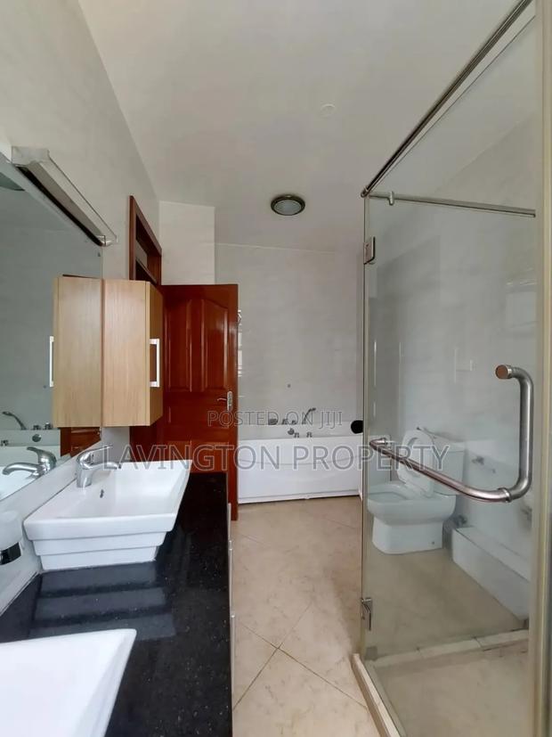 5bdrm Villa in Maziwa for rent - thumbnail 14