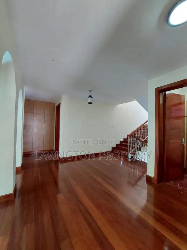 5bdrm Villa in Maziwa for rent - thumbnail 16
