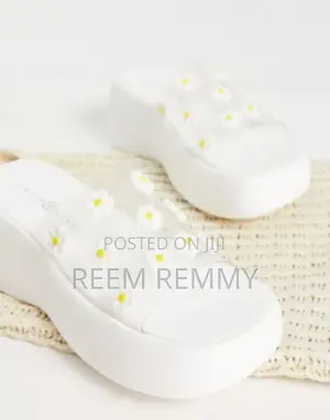 Platform Sandals
