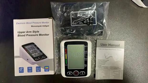 Blood Pressure Machine - thumbnail 3