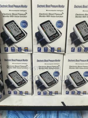 Blood Pressure Machine - thumbnail 2