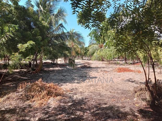 Beach Plots for Sale