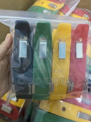 Ecg Clamps -for Electrocardiograph - thumbnail 2