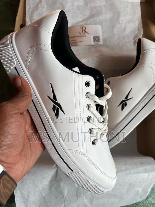 Quality Reebok Size 40-45 - thumbnail 4