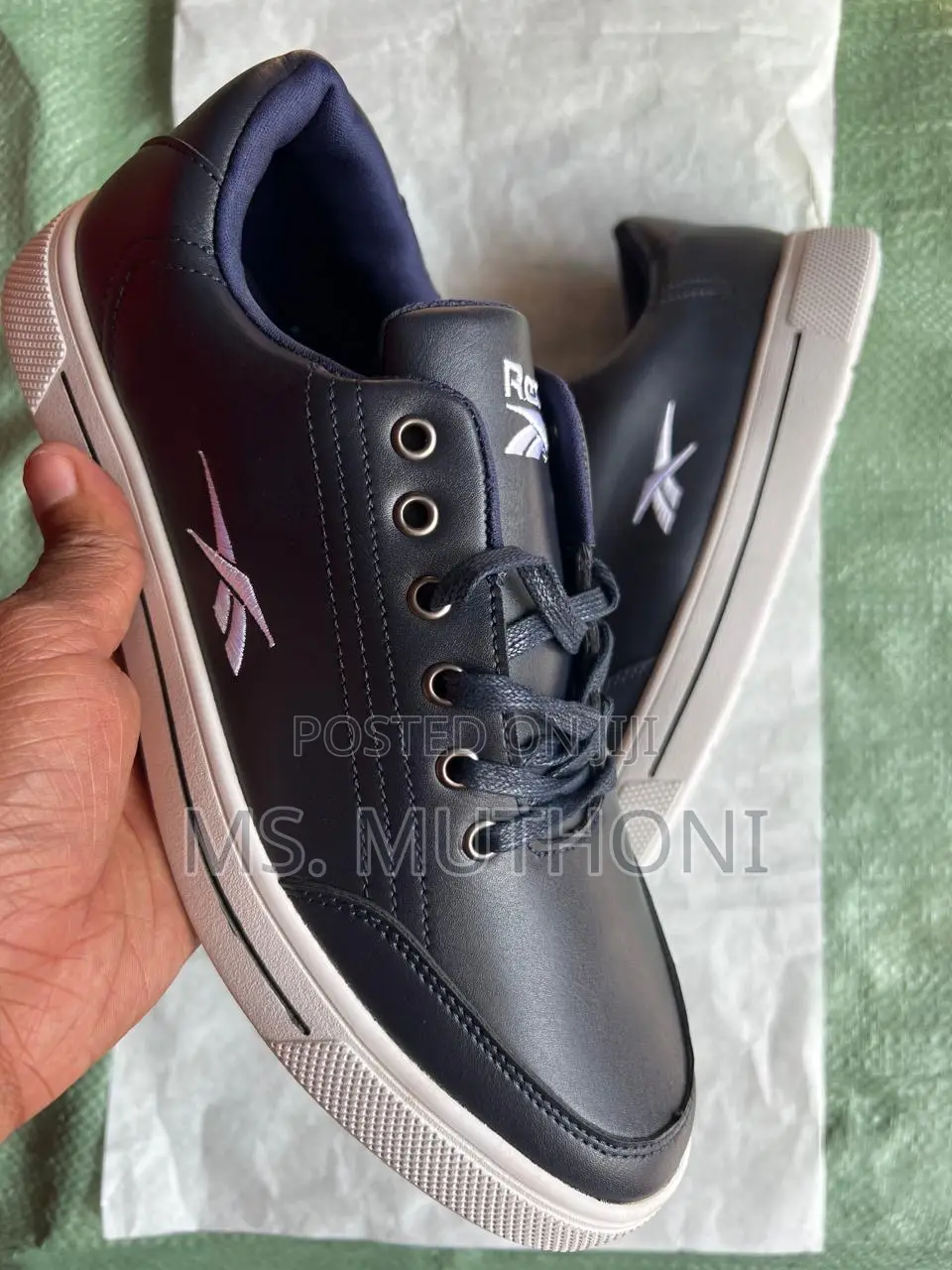 Quality Reebok Size 40-45